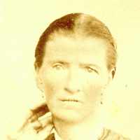 Jane Japp (1827 - 1890) Profile